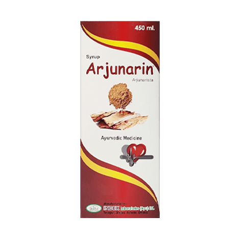 Arjunarin