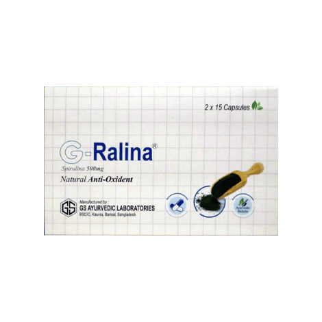 G-Ralina