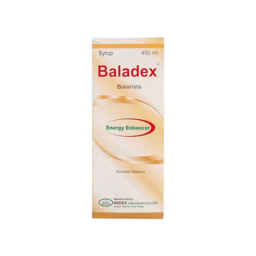 Baladex